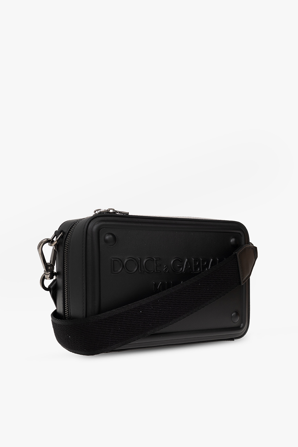 Dolce & Gabbana Shoulder bag with logo